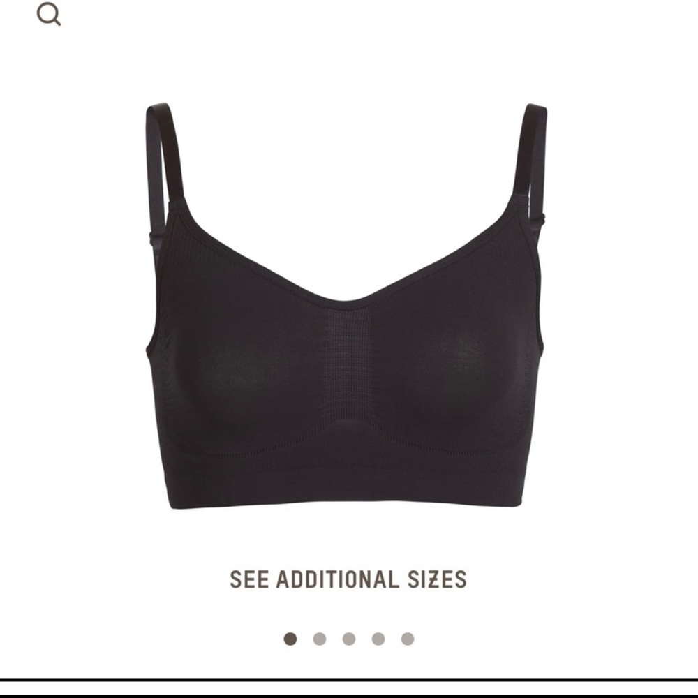SKIMS SCULPTING BRALETTE S/M